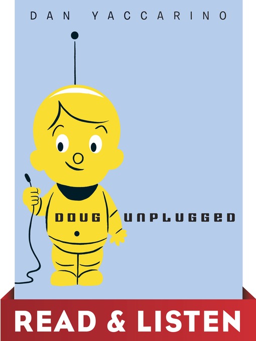 Cover image for Doug Unplugged